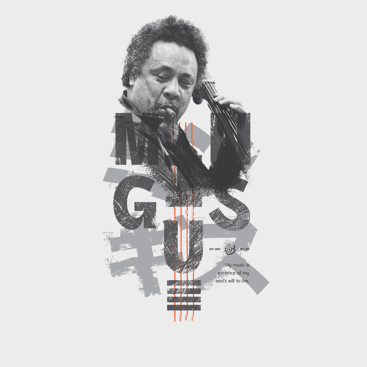 MINGUS | Soul’s Evidence Collection