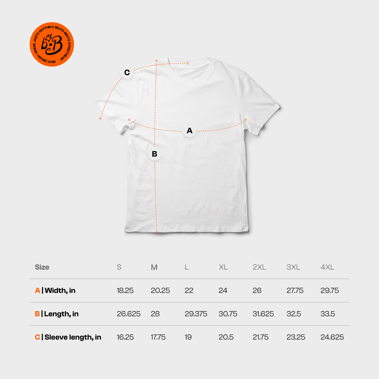 MINGUS | Soul's Evidence Graphic Tee – Limited Edition