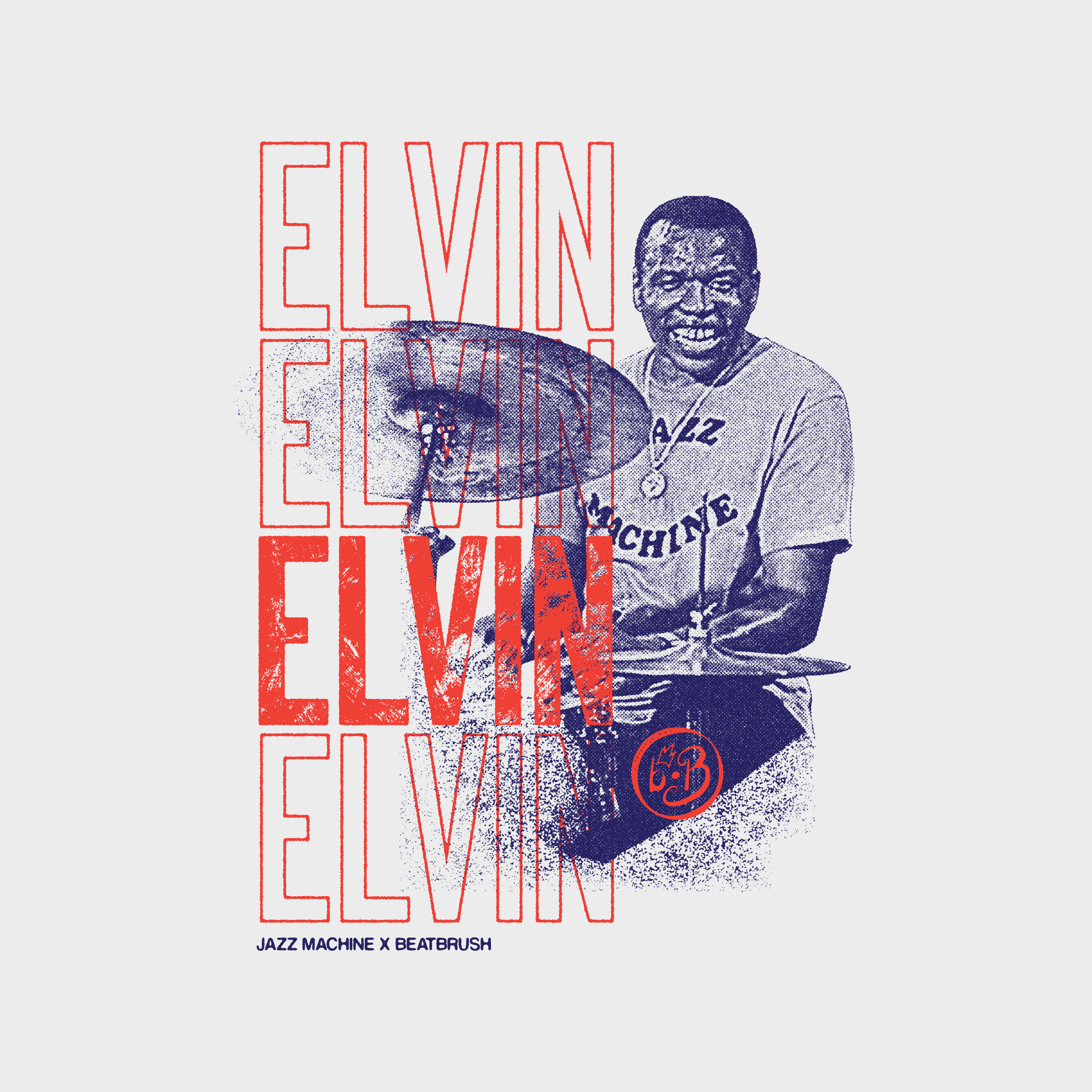 Jazz Machine Collection