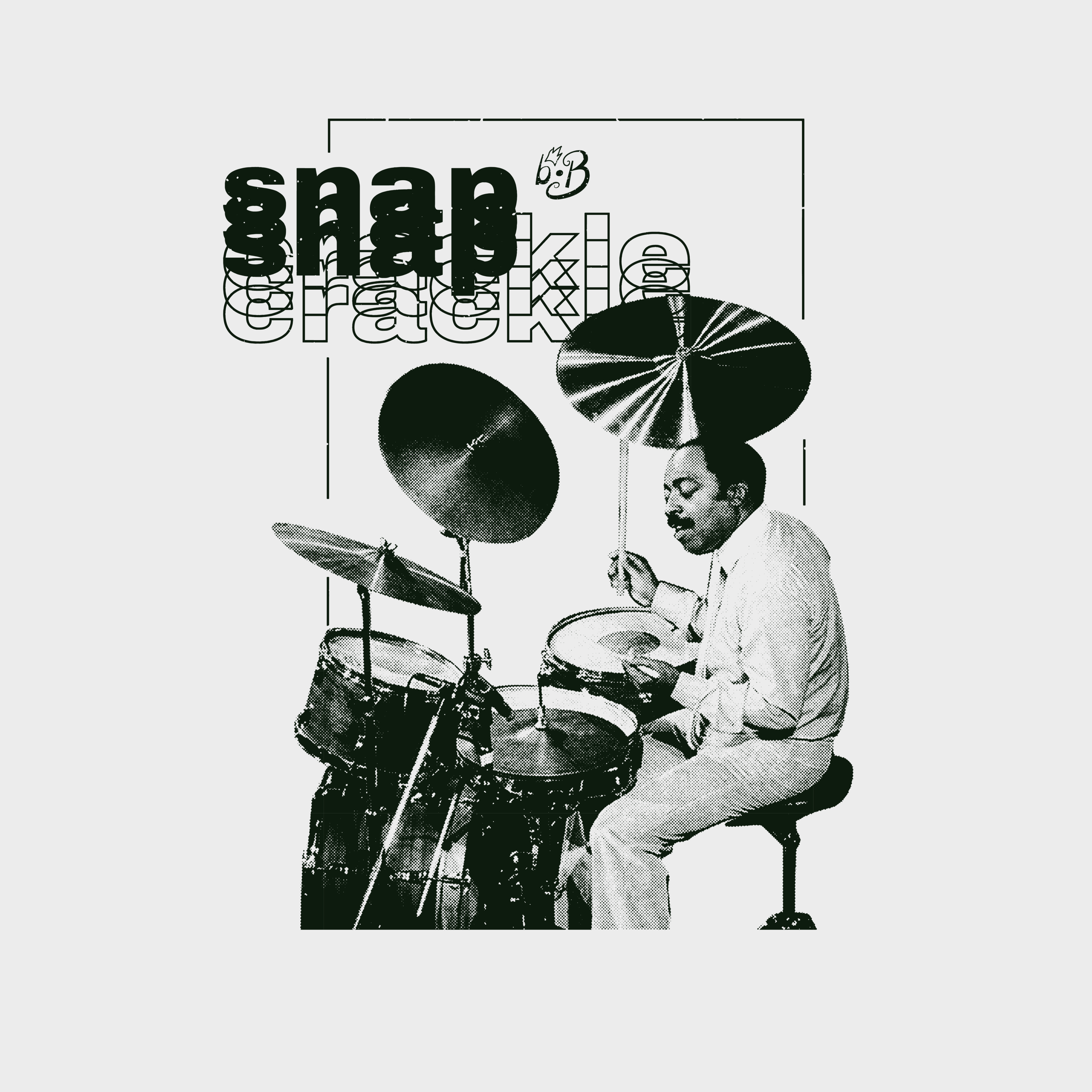 SNAP CRACKLE Collection