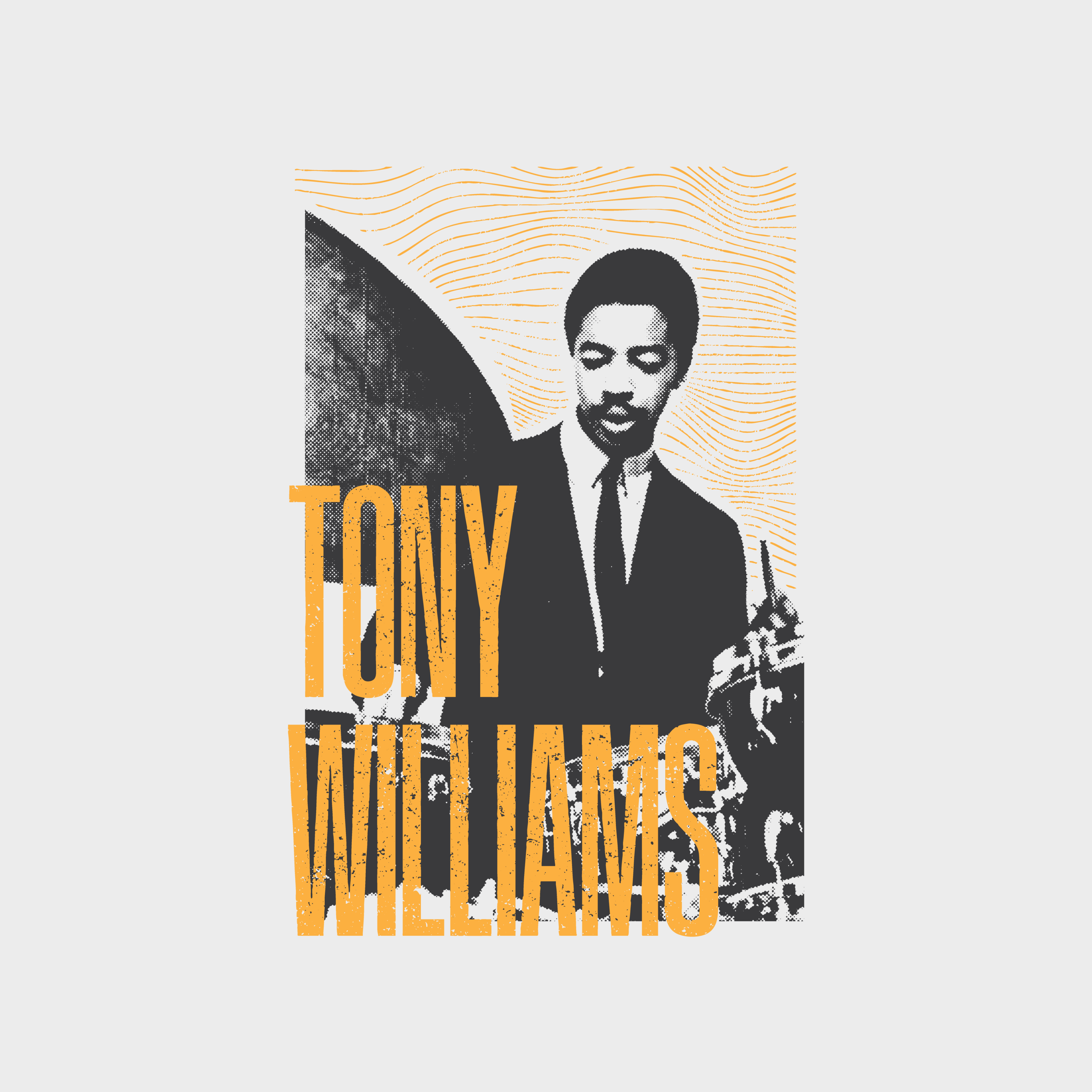 Tony Williams Legacy Collection
