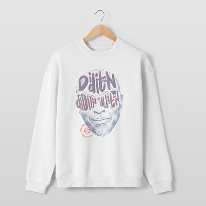 Roy Haynes 'Snap Crackle' Tribute Sweatshirt