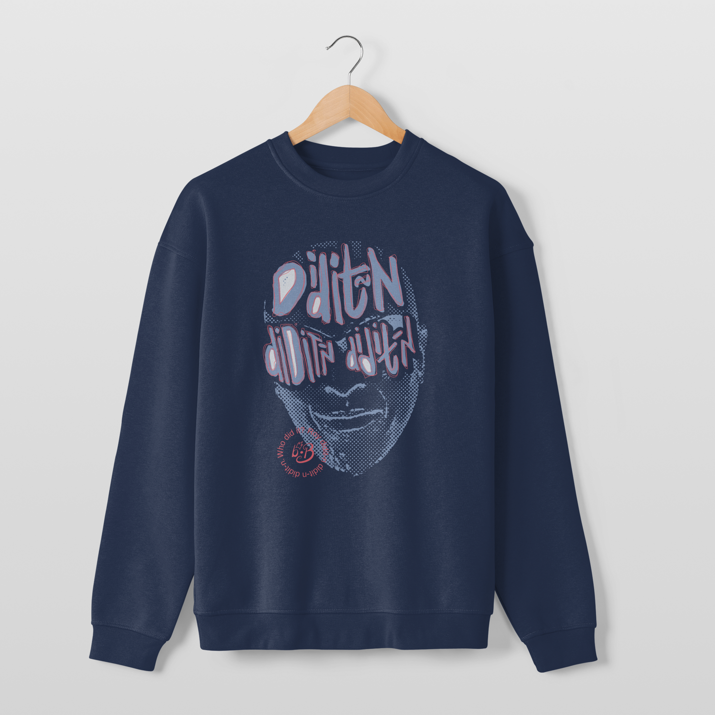 Roy Haynes 'Snap Crackle' Tribute Sweatshirt