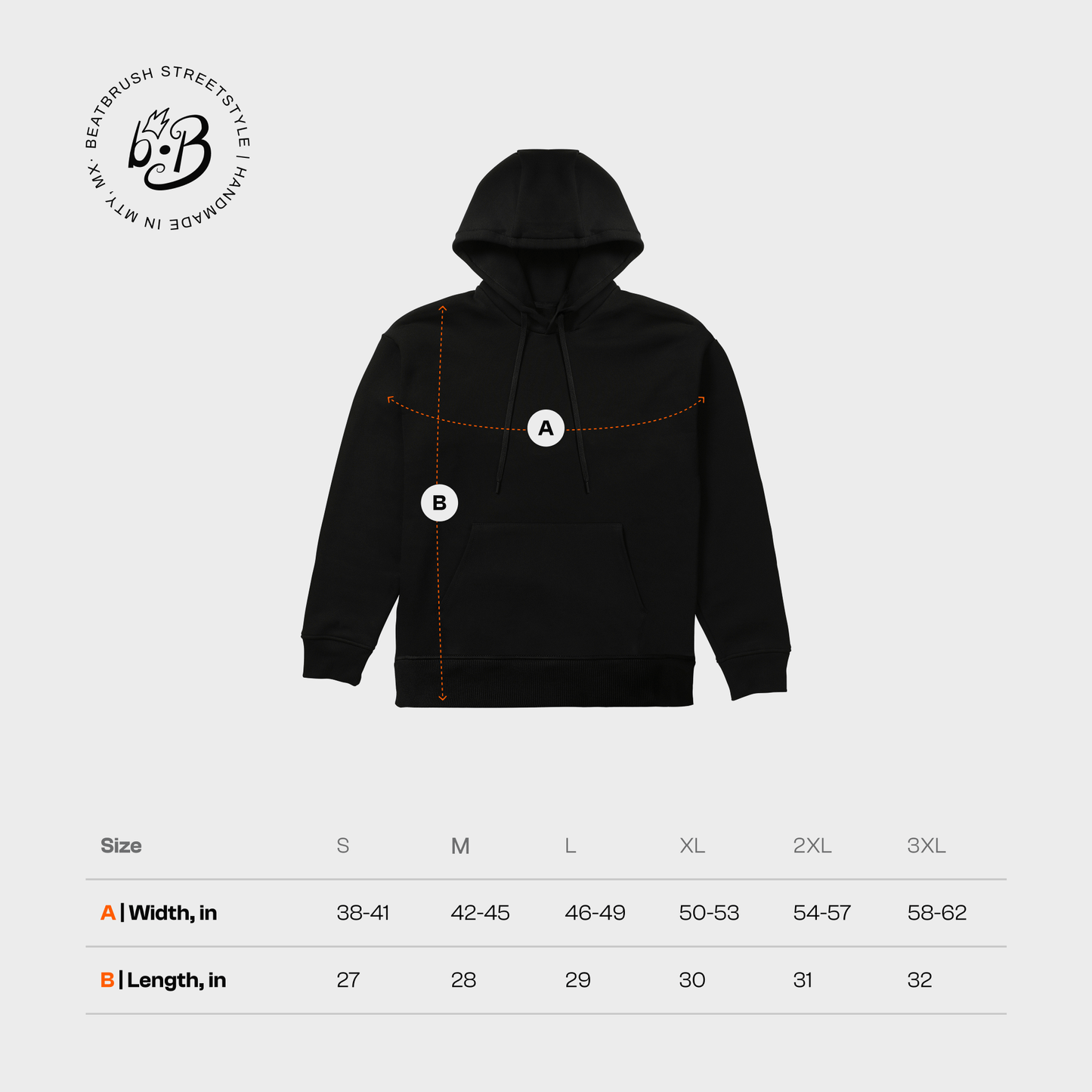 "The Drum Speaks" – Tony Williams Legacy Hoodie