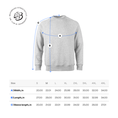 Roy Haynes 'Snap Crackle' Tribute Sweatshirt