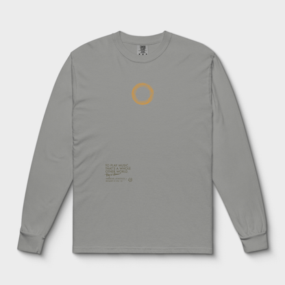 "Another World" – Tony Williams Long Sleeve T-Shirt