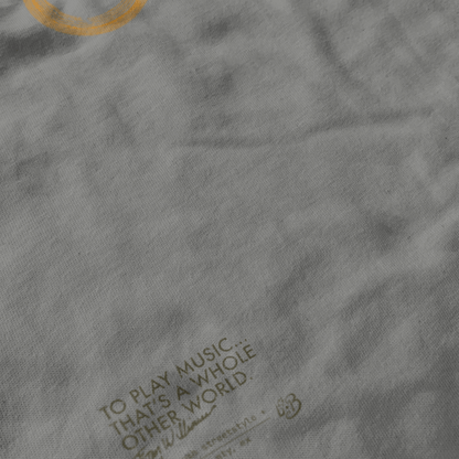 "Another World" – Tony Williams Long Sleeve T-Shirt