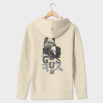 MINGUS | Soul’s Evidence Premium Hoodie – Double-Sided Print