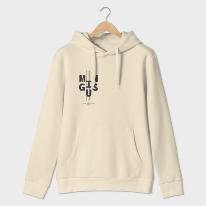 MINGUS | Soul’s Evidence Premium Hoodie – Double-Sided Print