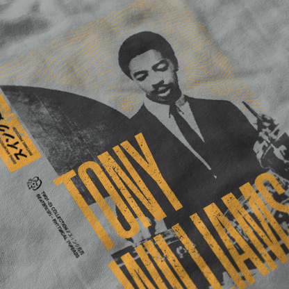Swing Architecture – Tony Williams T-Shirt