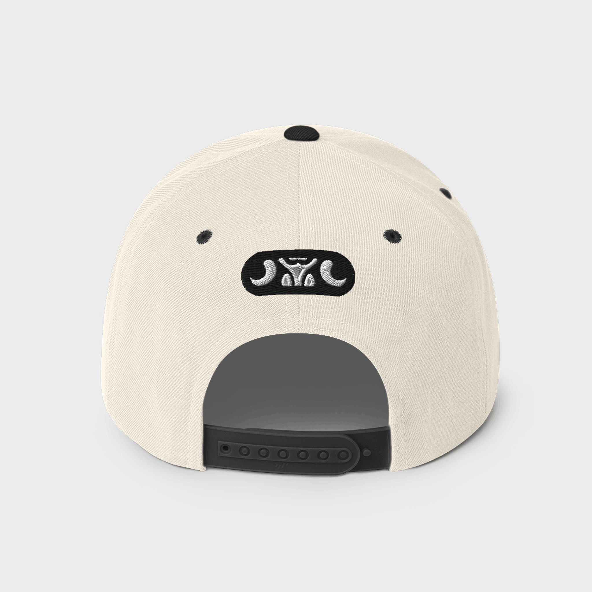 "Bass Master" VL26 – Exclusive jin.gnz Artist Edition Snapback