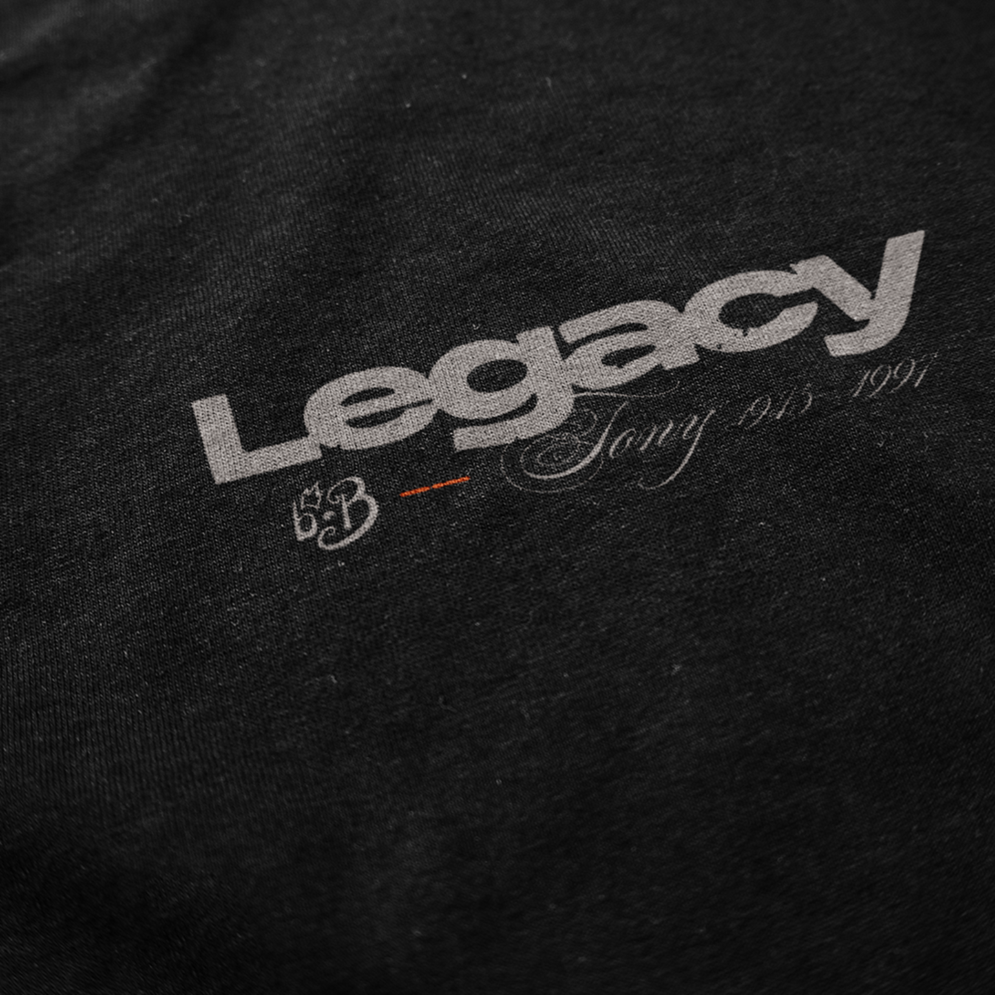 The Drum Speaks Hoodie — Tony Williams Legacy Tribute