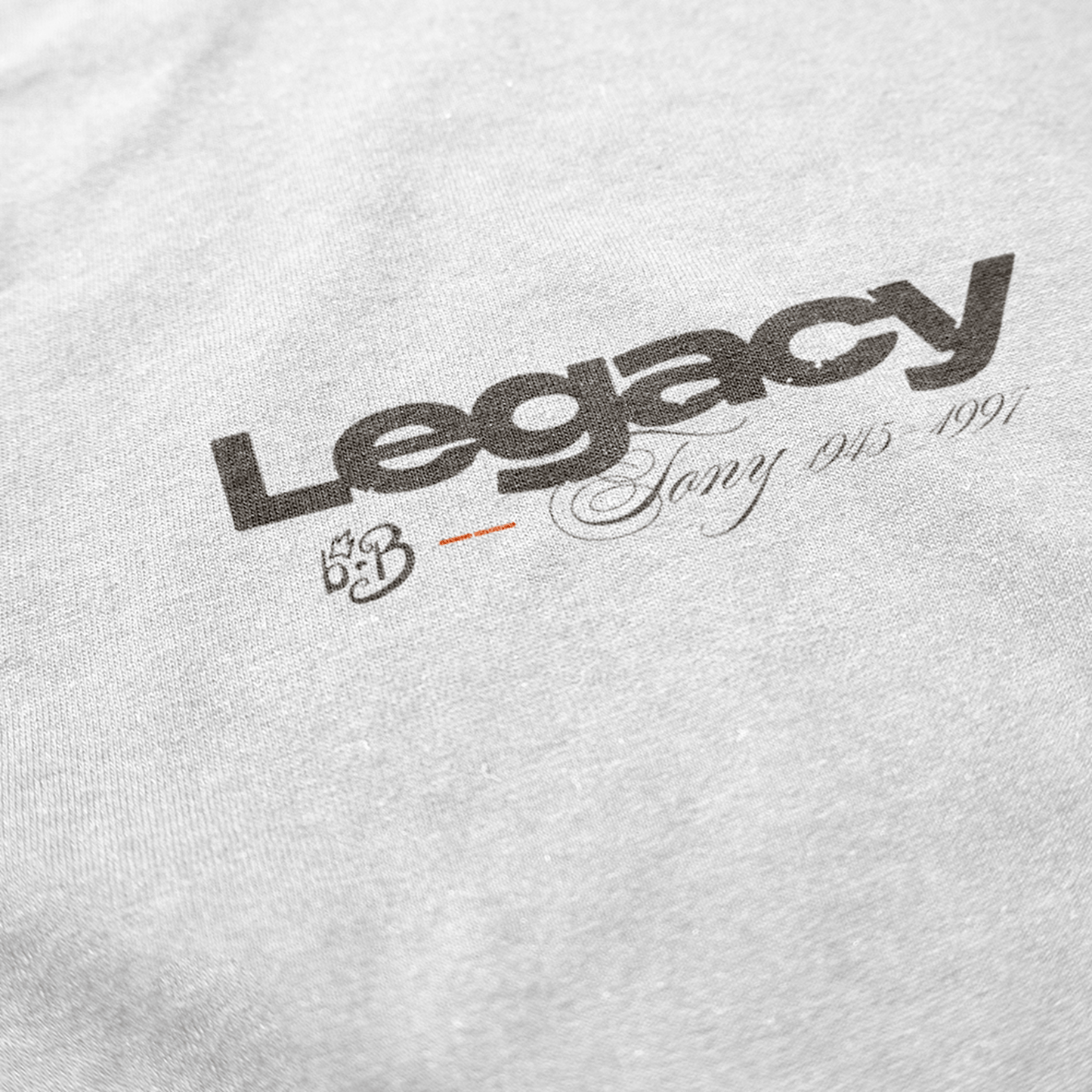 The Drum Speaks Hoodie — Tony Williams Legacy Tribute